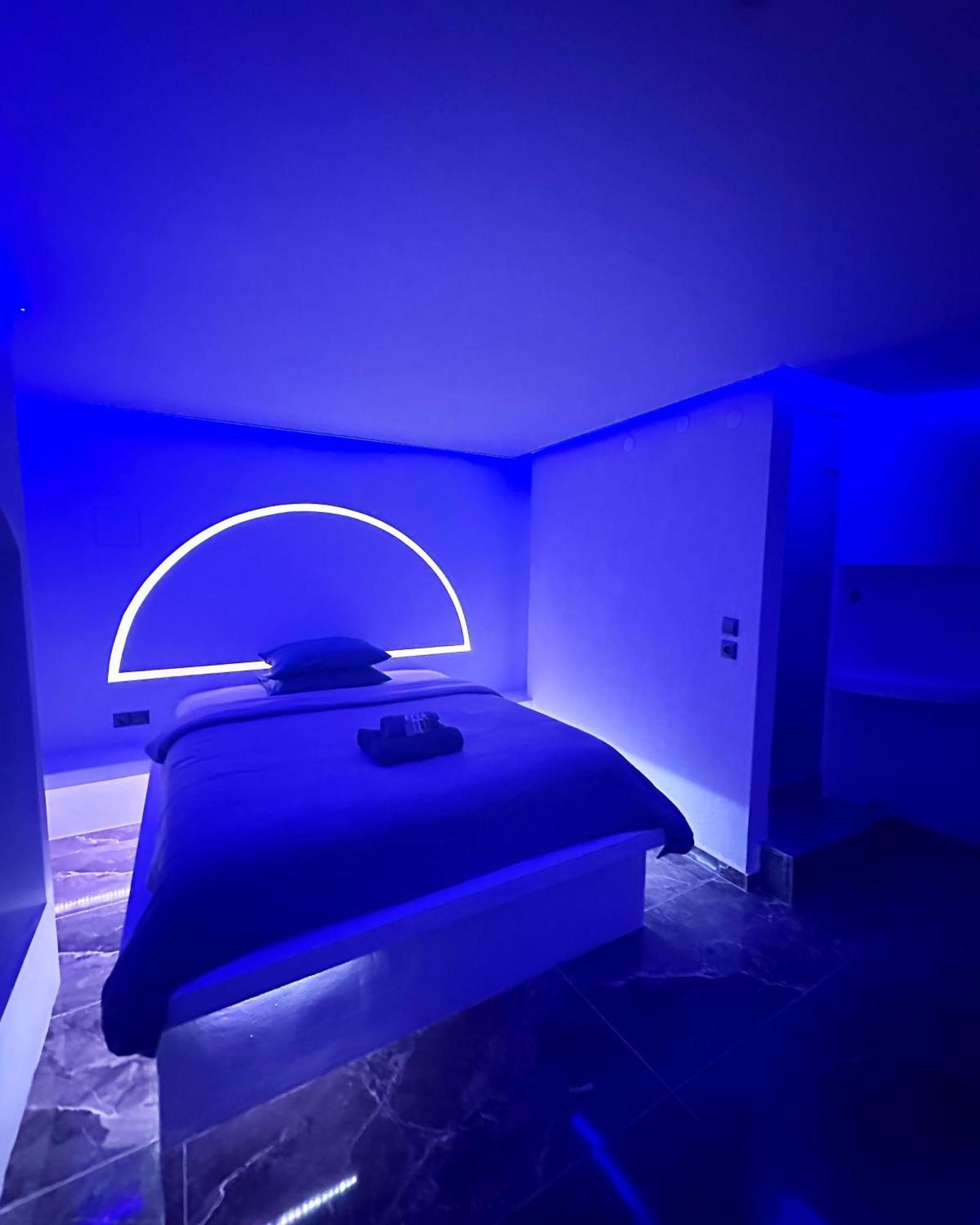 Appartement Thessvibestudios *