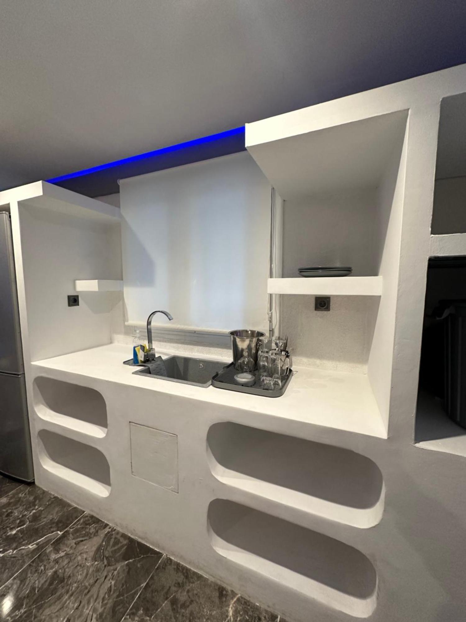 Apartment Thessvibestudios Thessaloniki